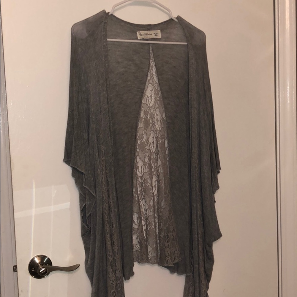 Cardigan - Picture 2 of 3